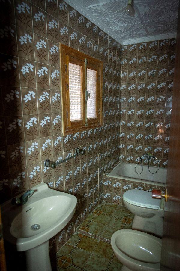 Venta de casa en Almanzora