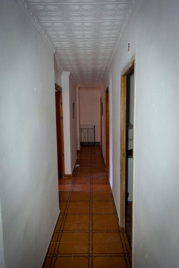 Venta de casa en Almanzora