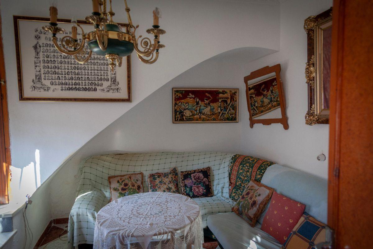 Venta de casa en Almanzora