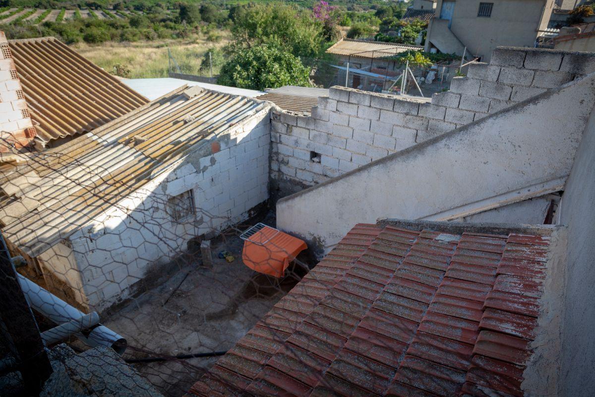 Venta de casa en Almanzora