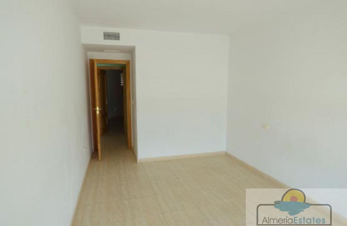 For sale of flat in Zurgena