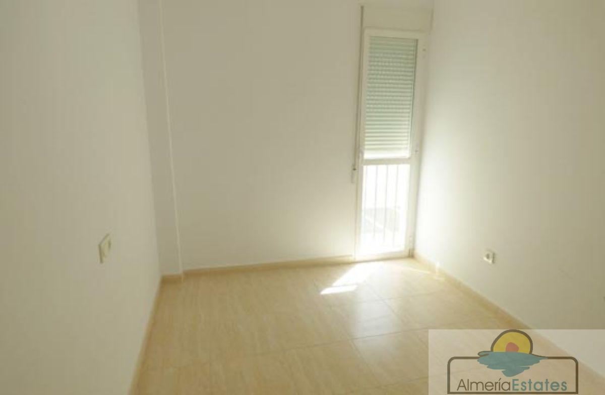 For sale of flat in Zurgena