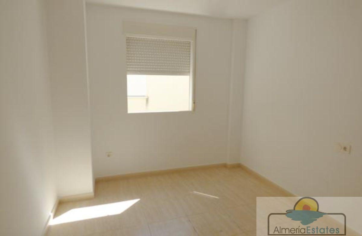 For sale of flat in Zurgena