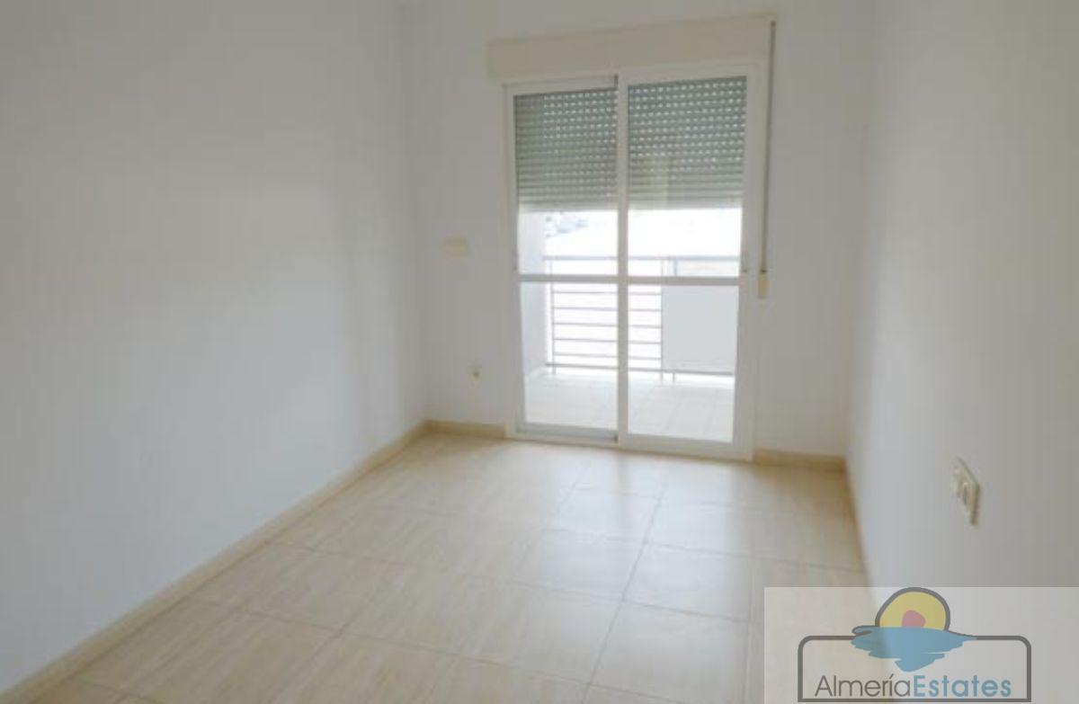 For sale of flat in Zurgena