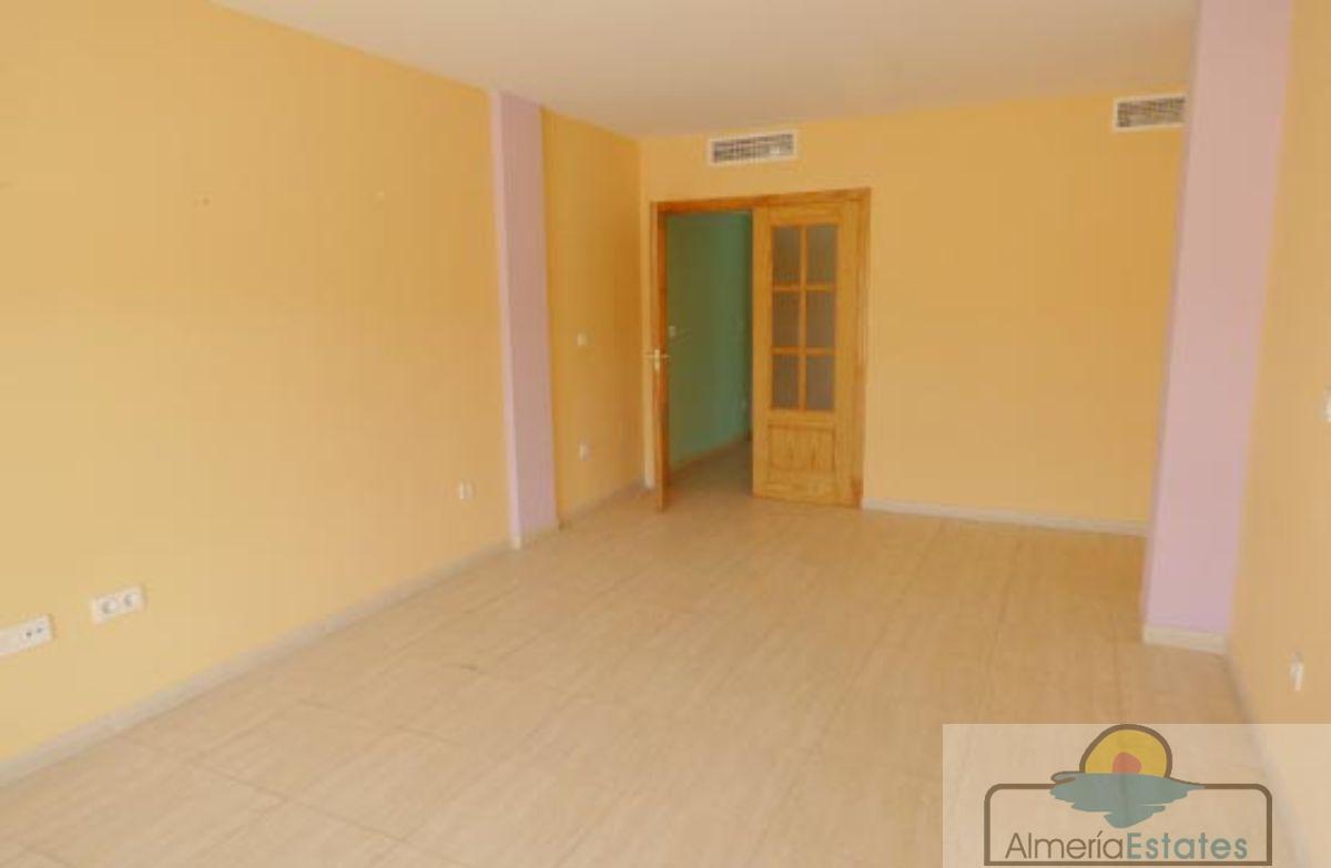 For sale of flat in Zurgena