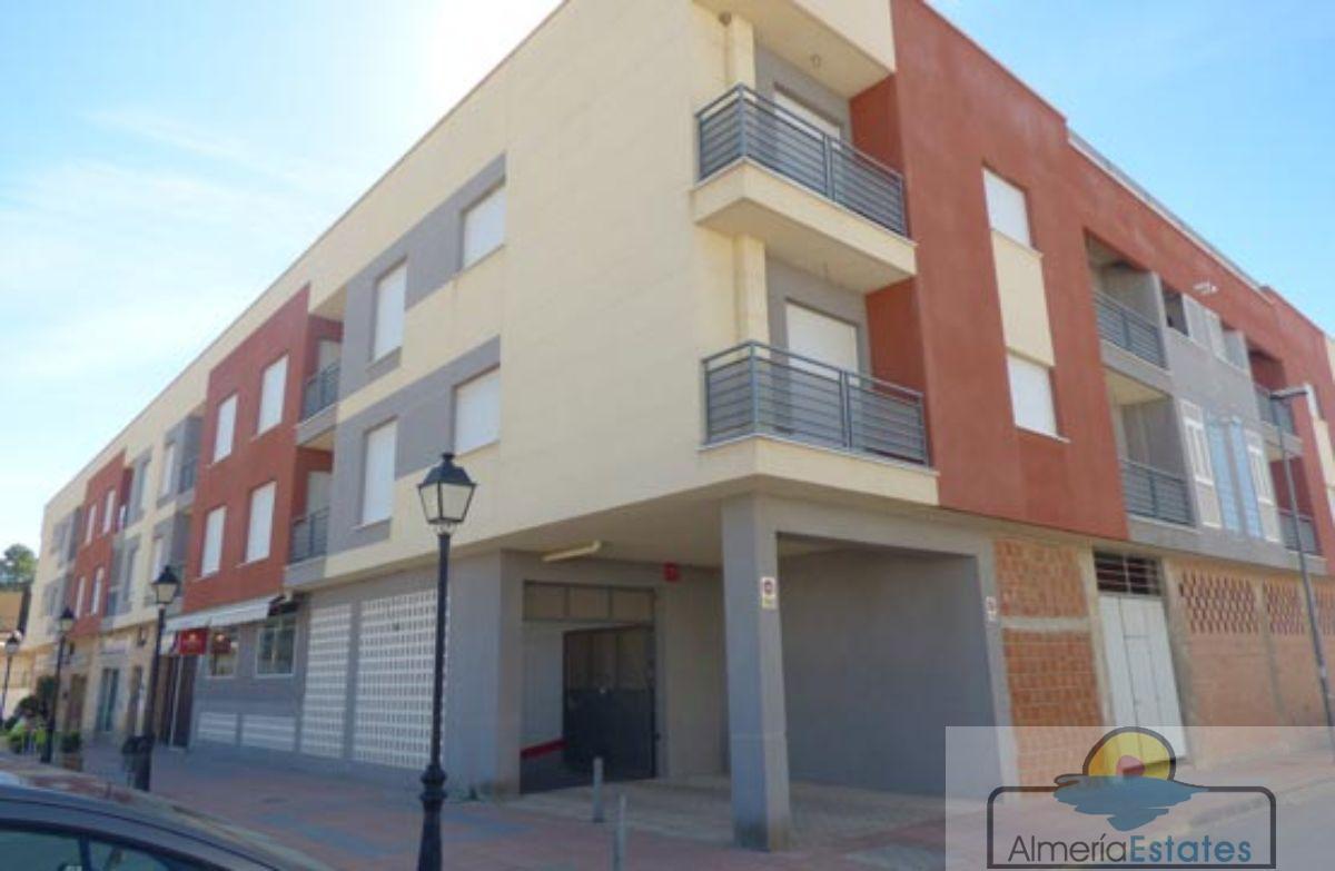 Piso en venta en ALFOQUIA, Zurgena