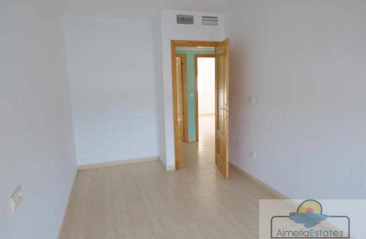 For sale of flat in Zurgena