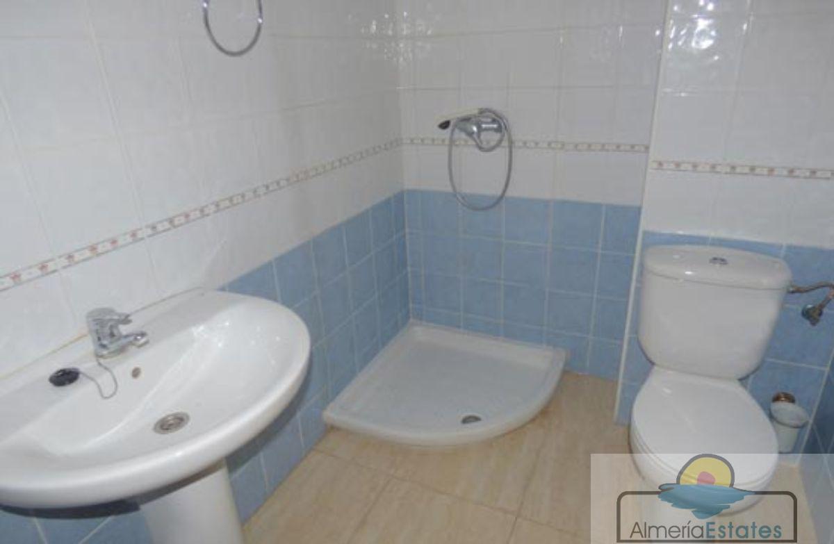 For sale of flat in Zurgena