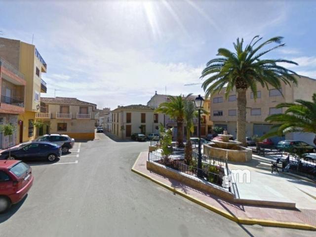 Venta de terreno en Albox