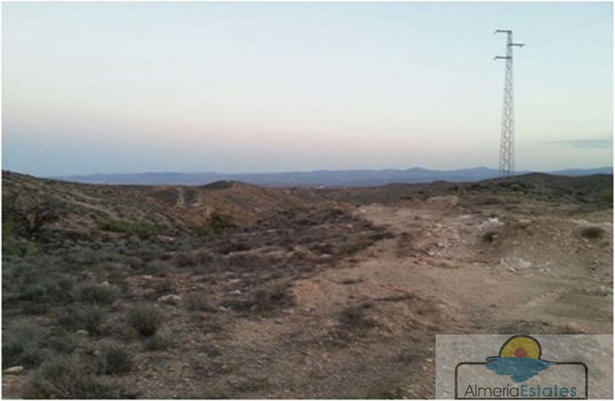 For sale of rural property in Albox