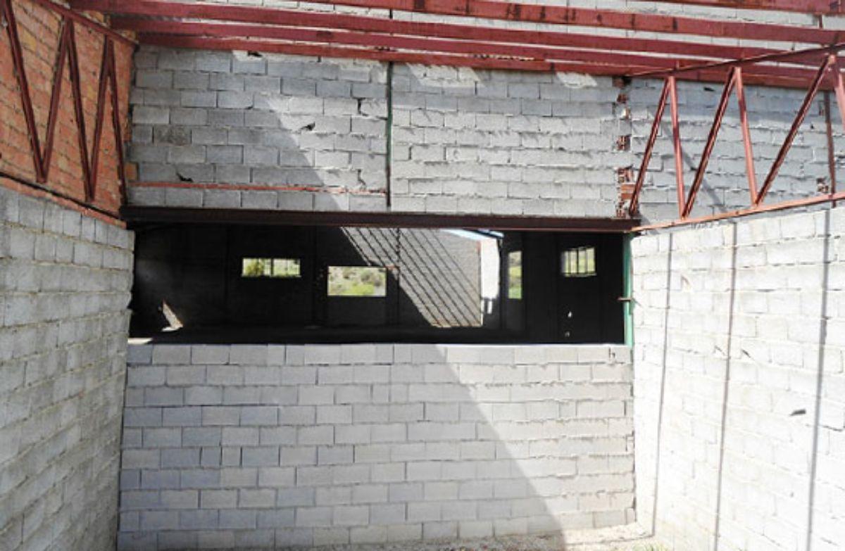 Venta de finca rústica en Vélez-Rubio