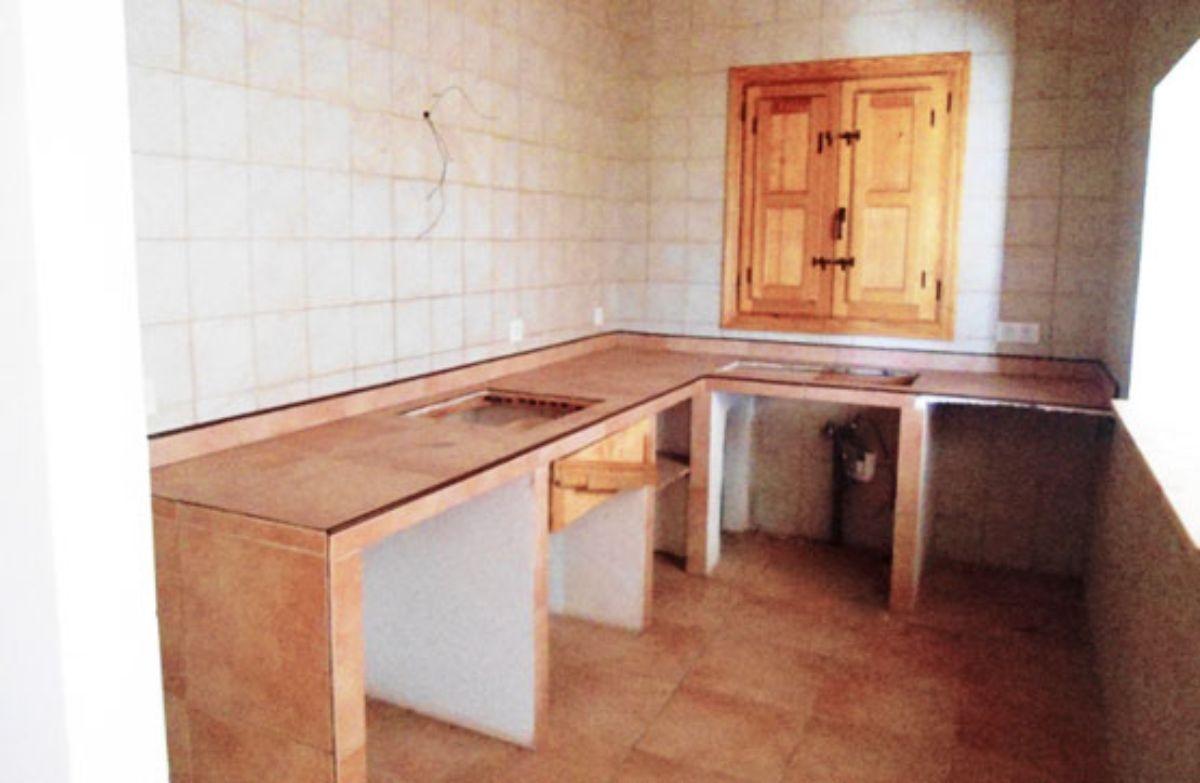 For sale of villa in Vélez-Rubio