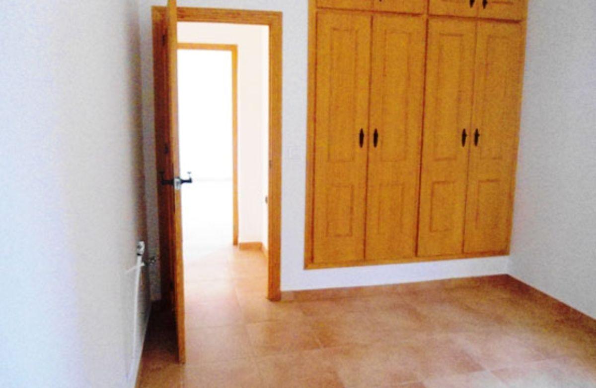 For sale of villa in Vélez-Rubio