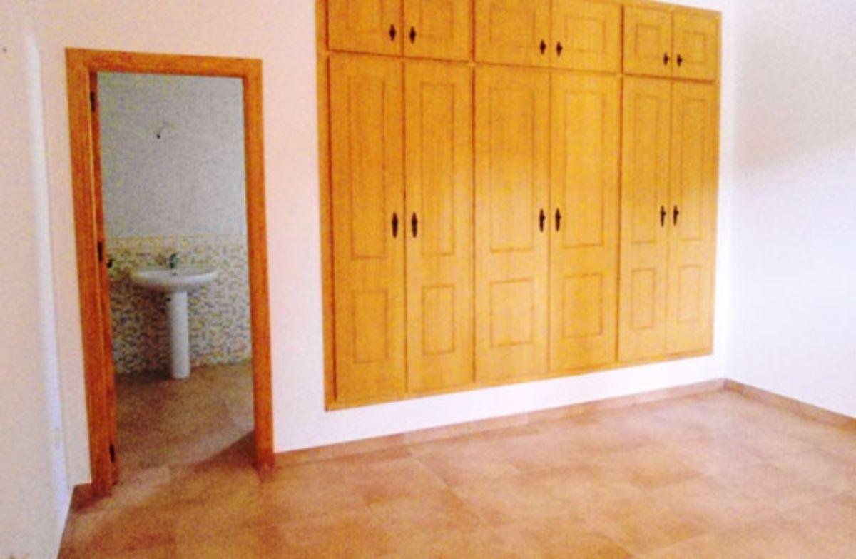 For sale of villa in Vélez-Rubio