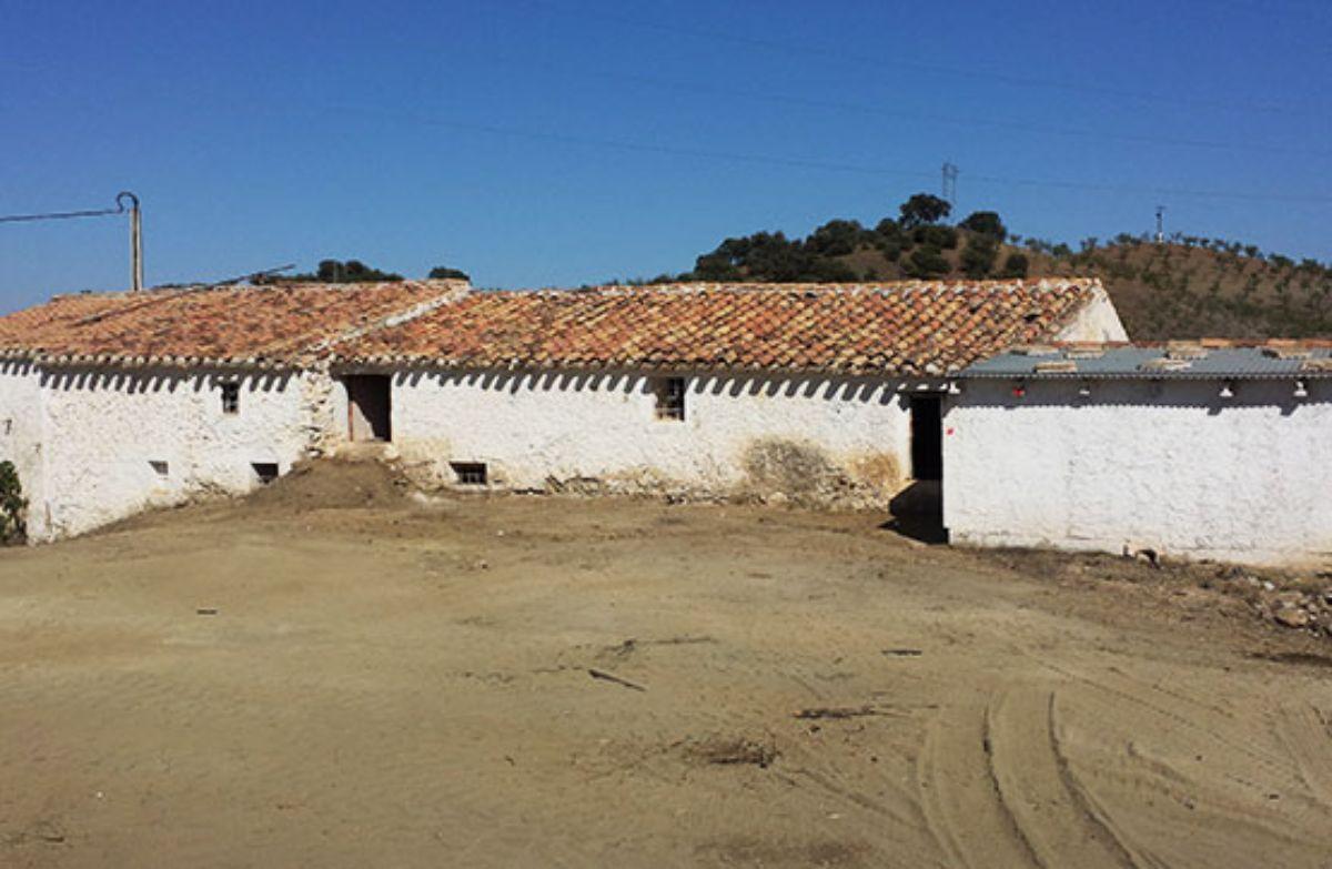 For sale of villa in Vélez-Rubio