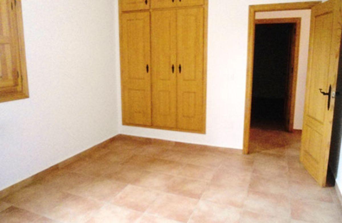For sale of villa in Vélez-Rubio