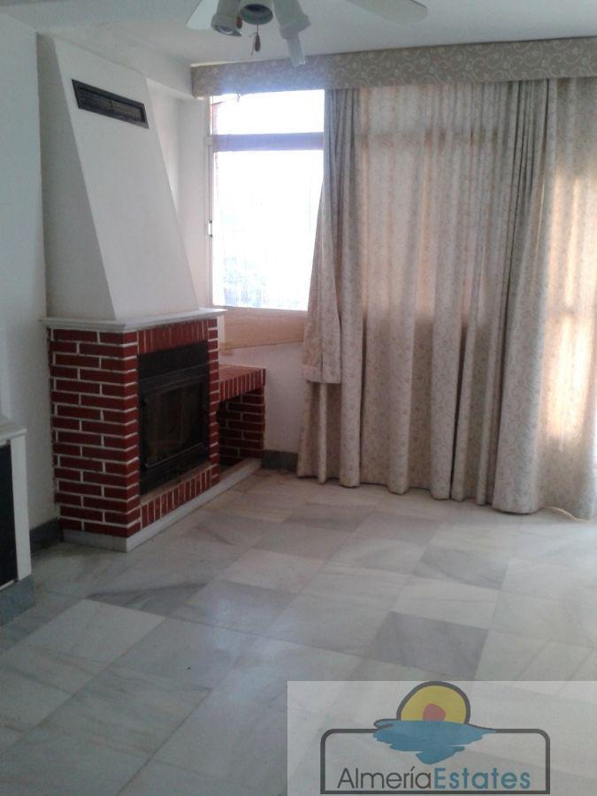 For sale of flat in Cantoria