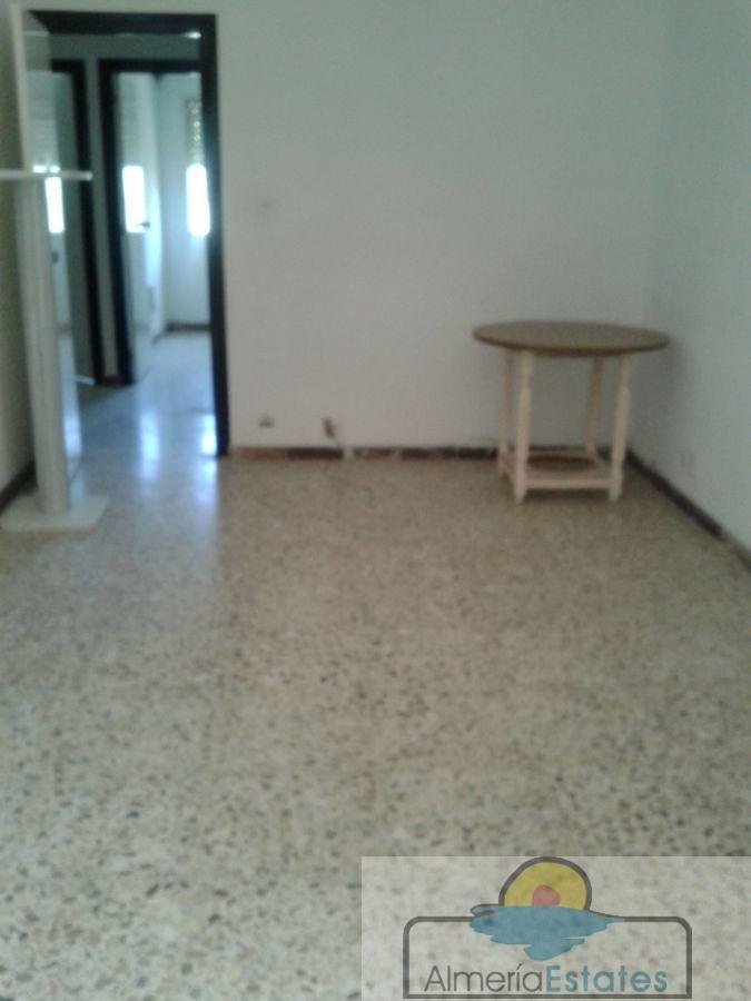 For sale of flat in Cantoria