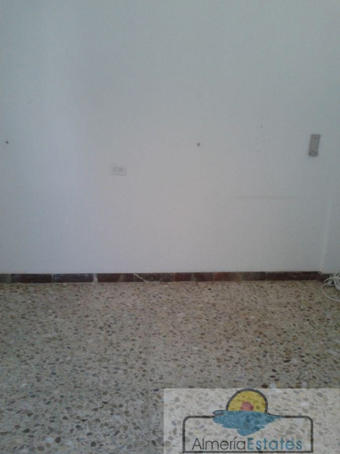 For sale of flat in Cantoria