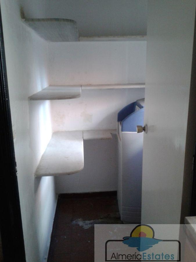For sale of flat in Cantoria