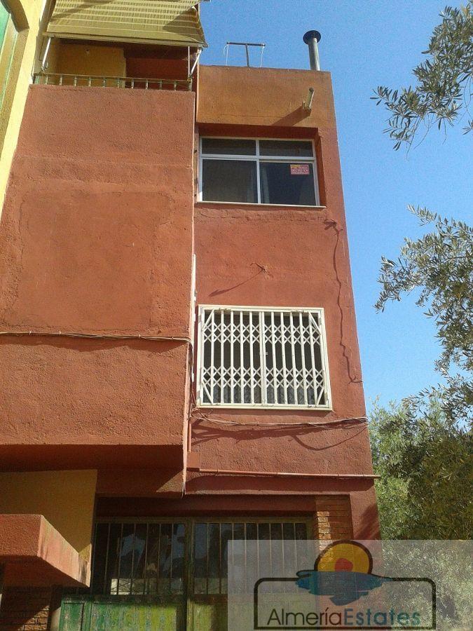 For sale of flat in Cantoria