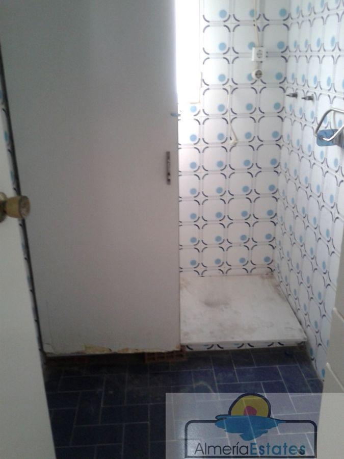 For sale of flat in Cantoria