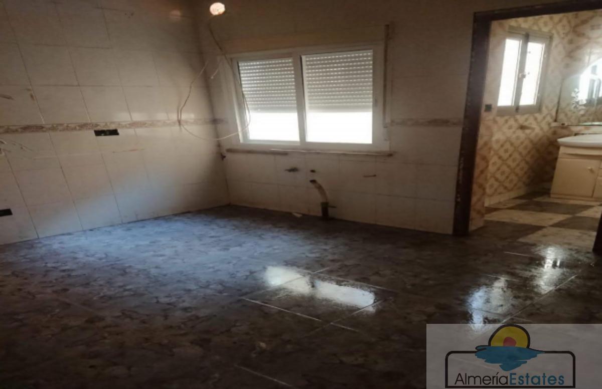 For sale of house in Cantoria