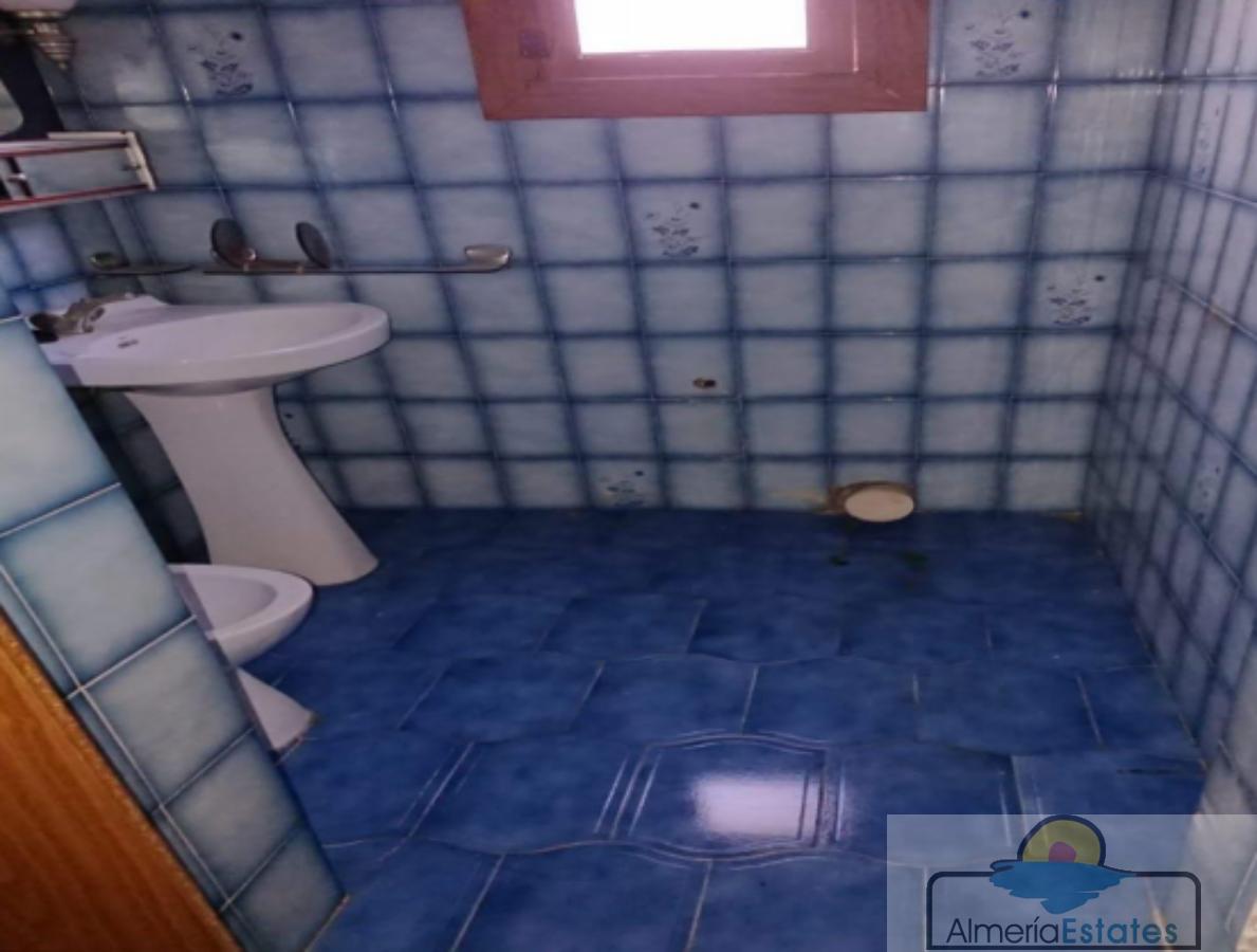 For sale of house in Cantoria