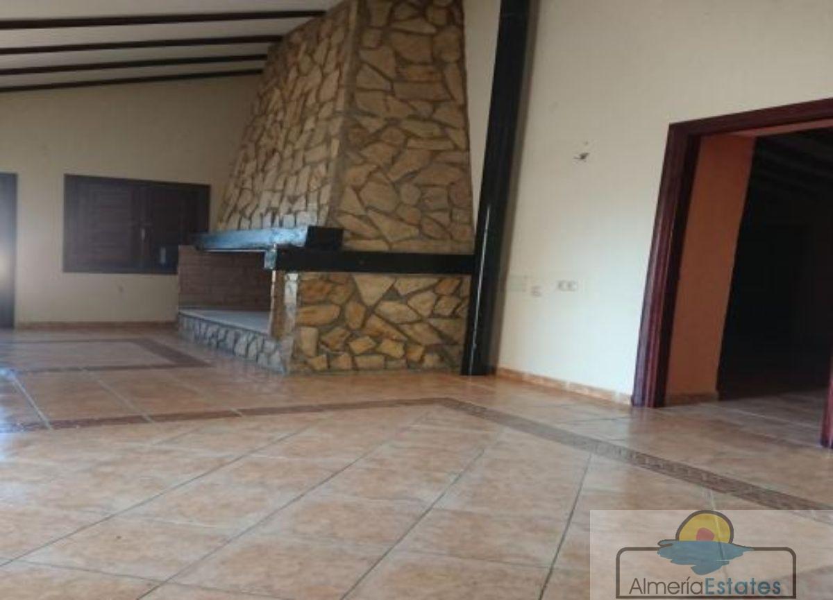 For sale of house in Cantoria
