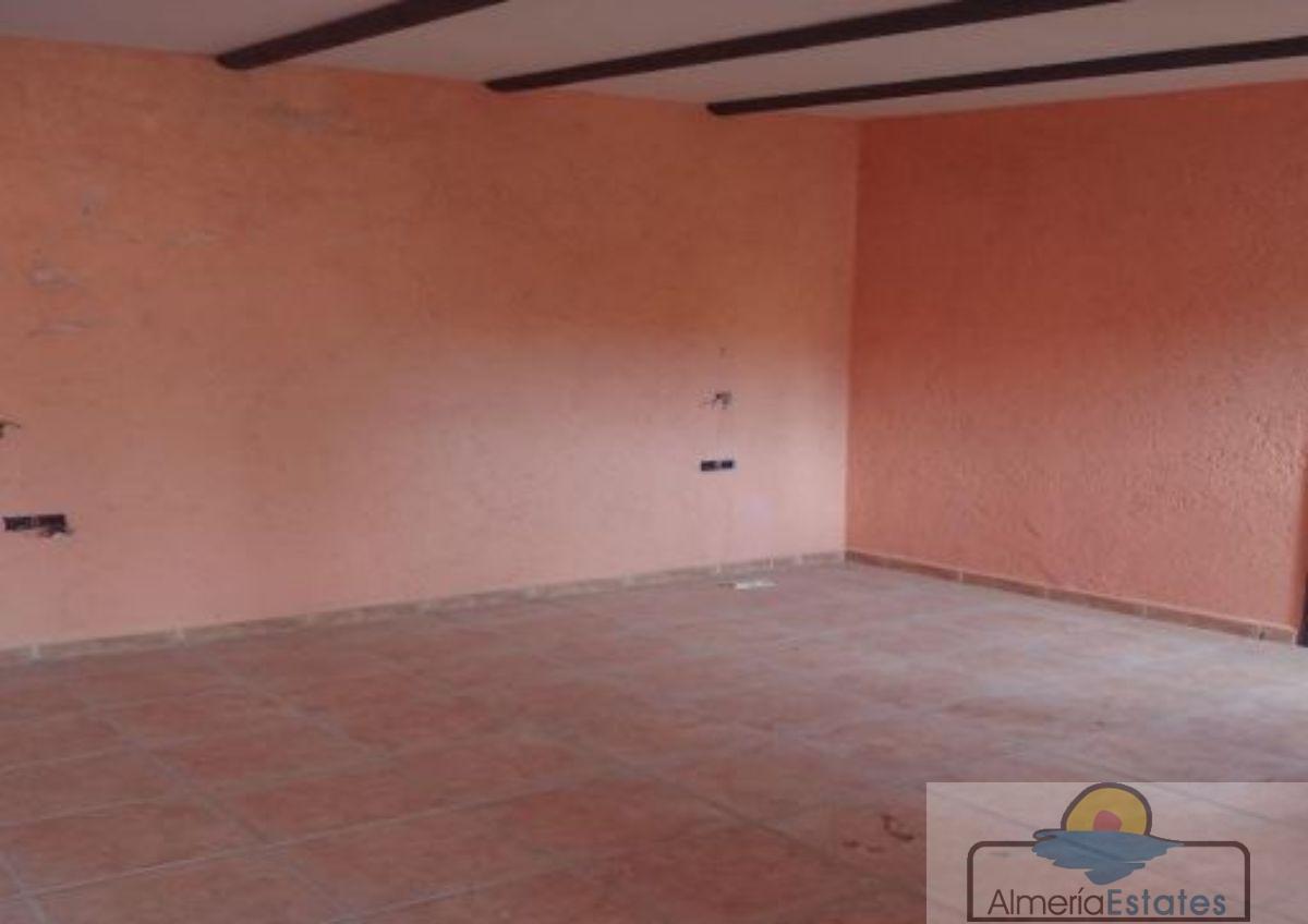 For sale of house in Cantoria