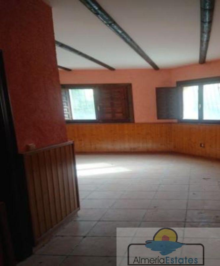 For sale of house in Cantoria