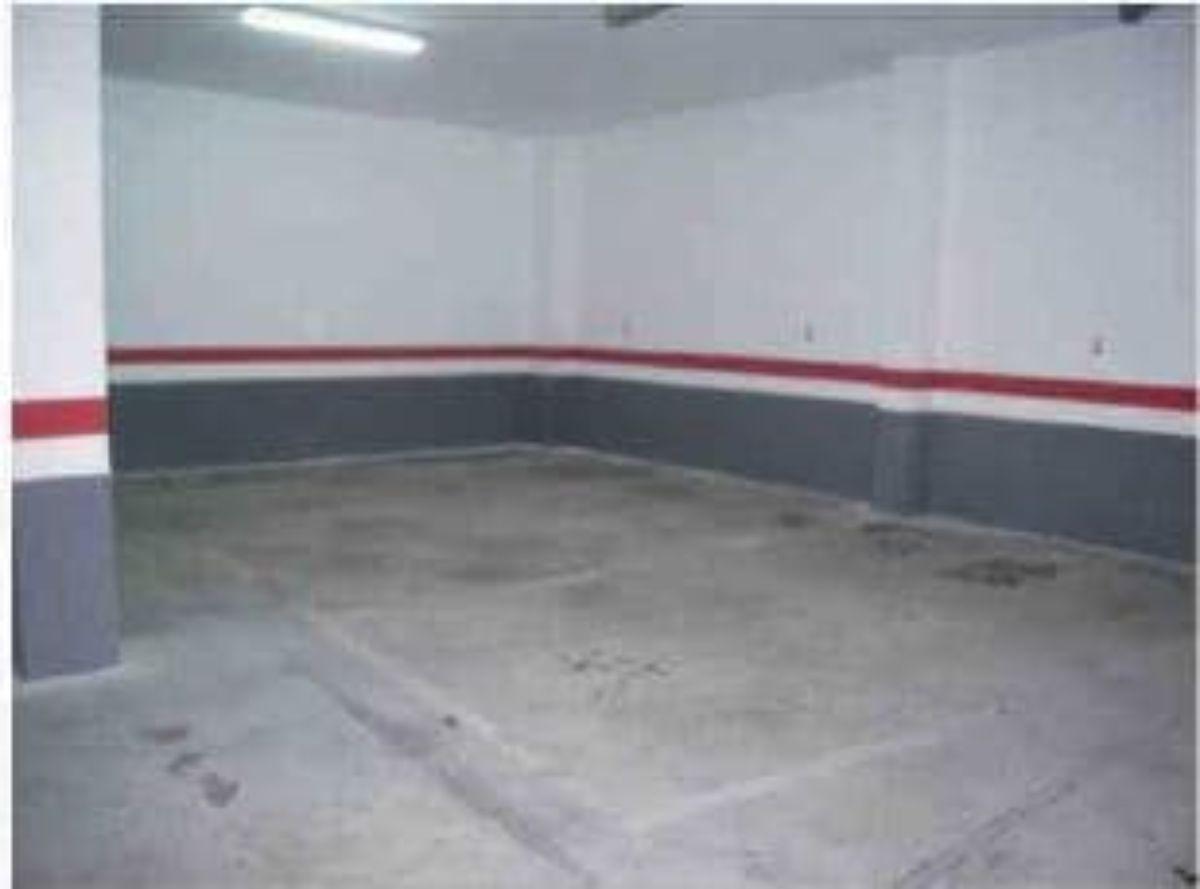 For sale of garage in Fines