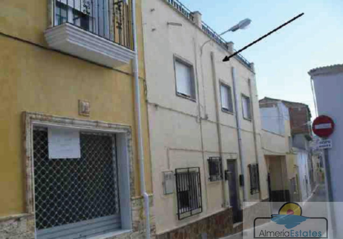 Venta de piso en Fines