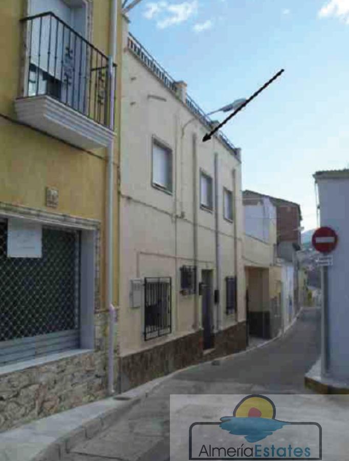 Venta de piso en Fines