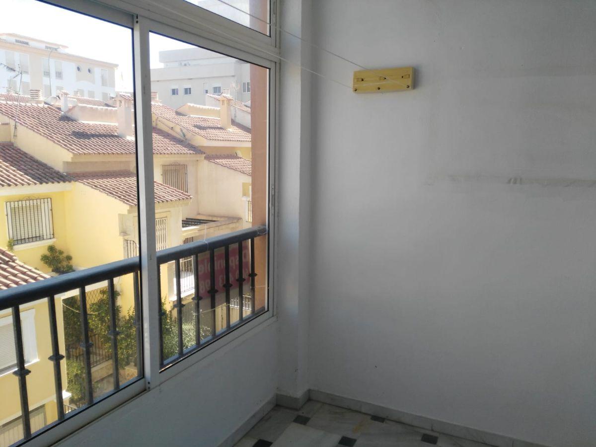 For sale of flat in Macael