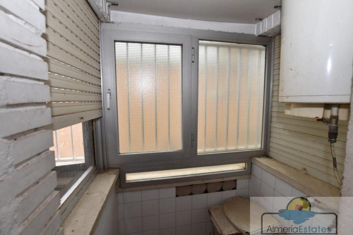 For sale of flat in Macael