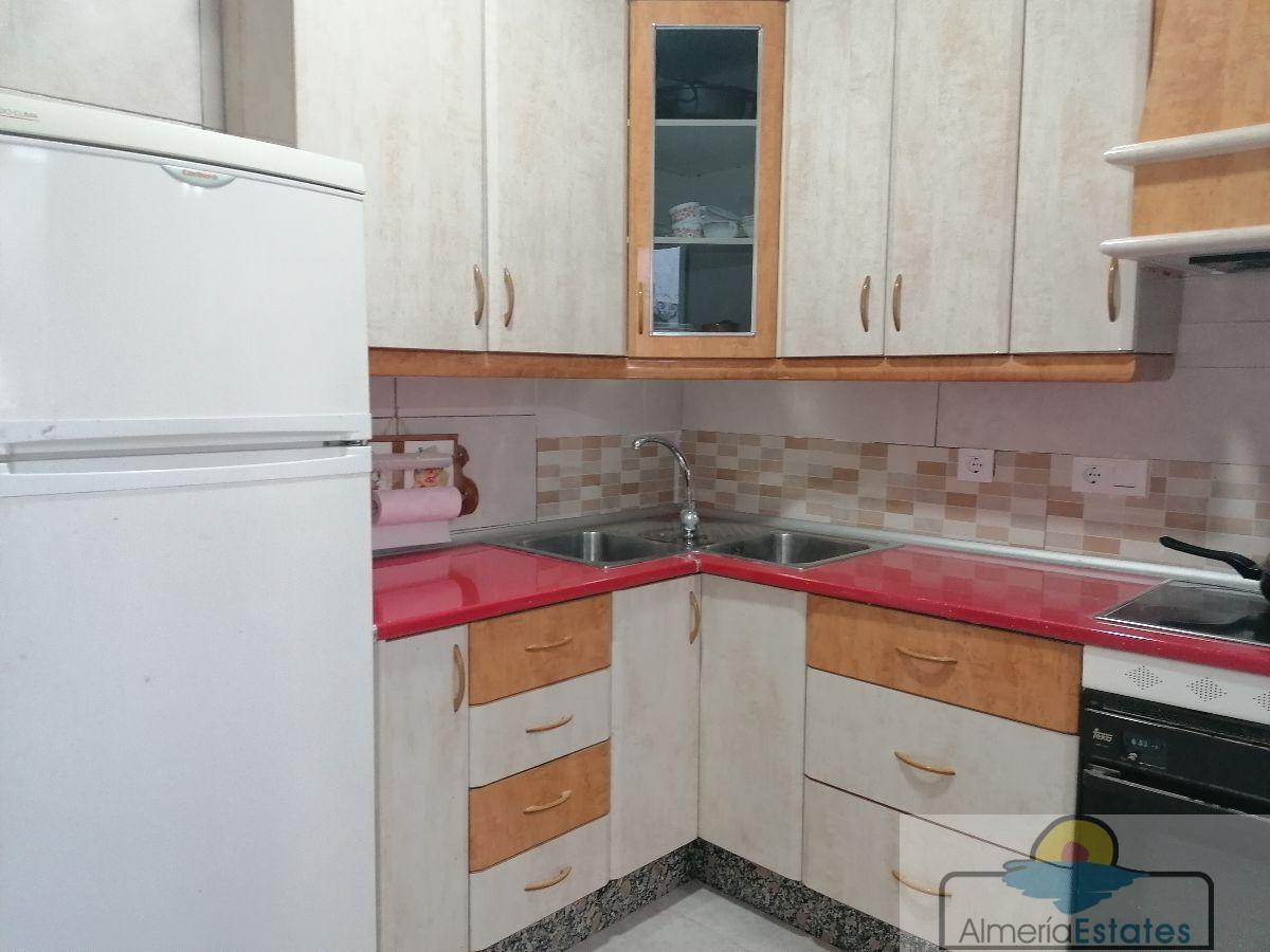 For sale of house in Huércal-Overa