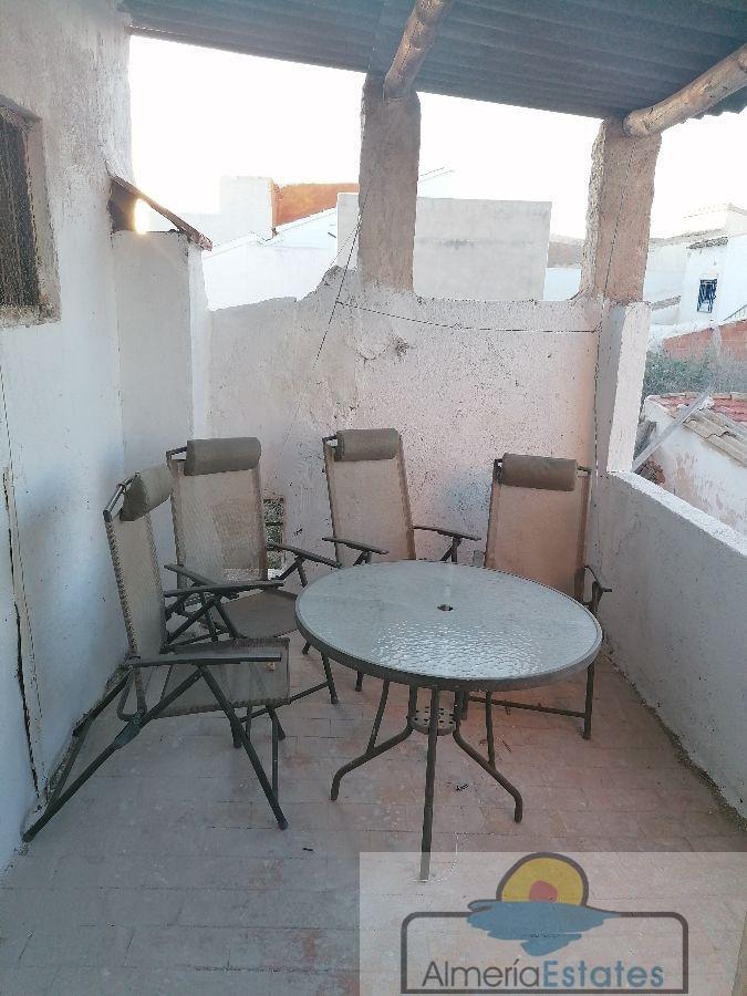 For sale of house in Huércal-Overa