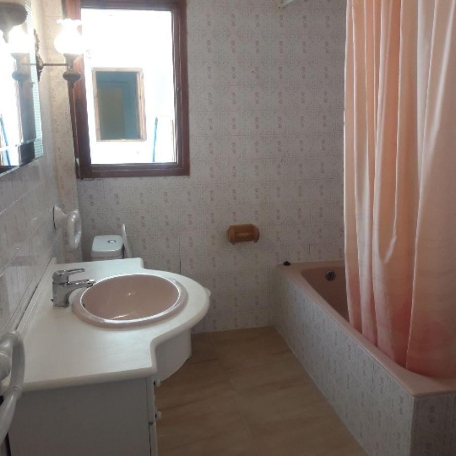 For sale of flat in Albox