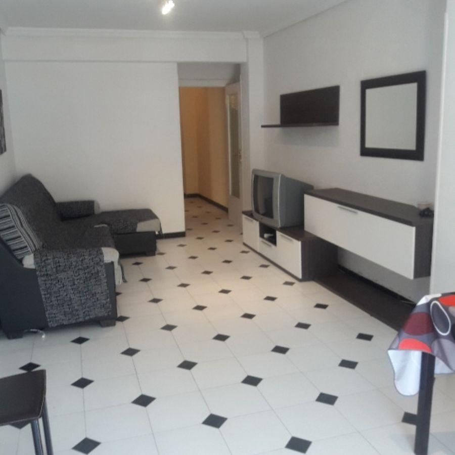 For sale of flat in Albox