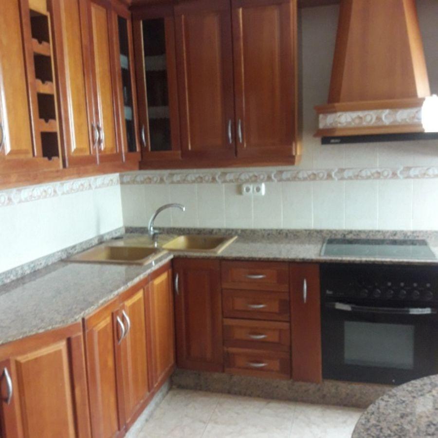 For sale of flat in Albox