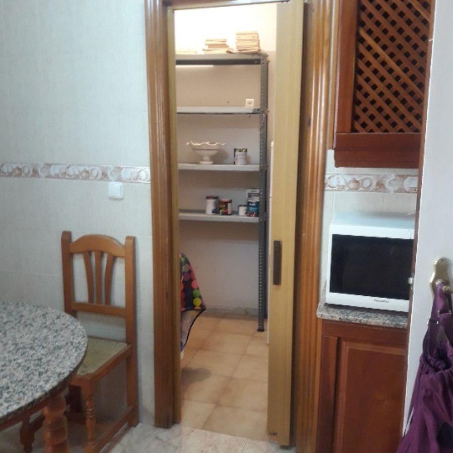 For sale of flat in Albox