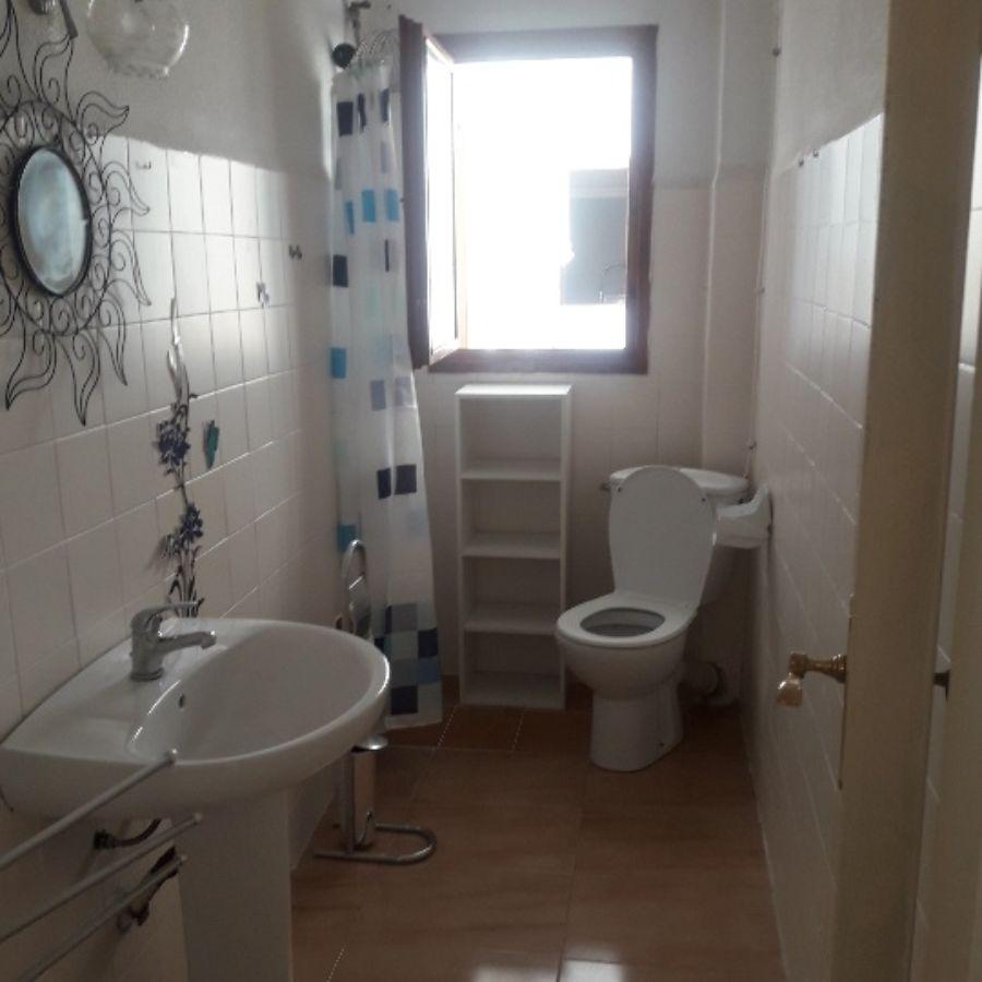 For sale of flat in Albox