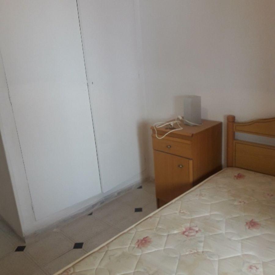 For sale of flat in Albox