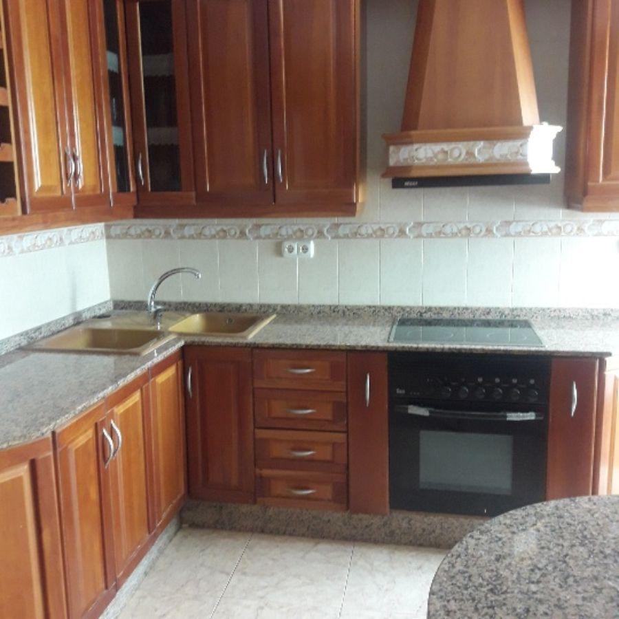 For sale of flat in Albox