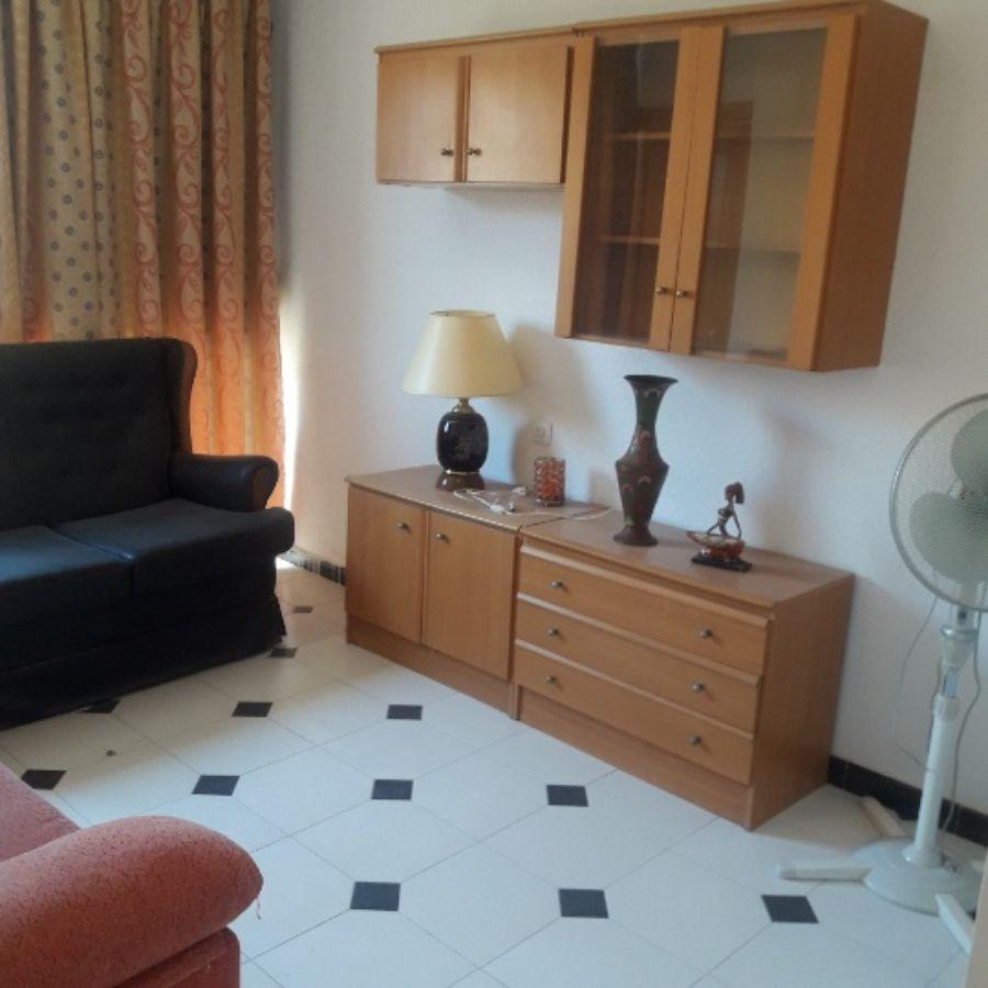 For sale of flat in Albox