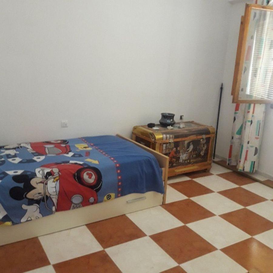 For sale of flat in Albox