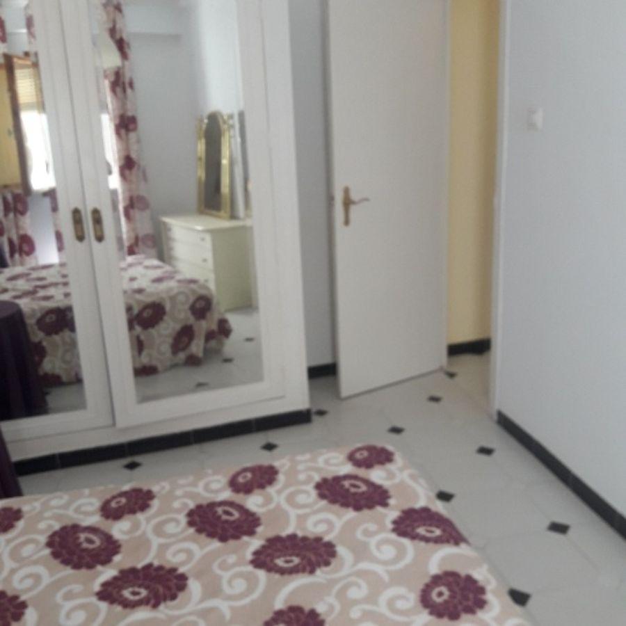 For sale of flat in Albox