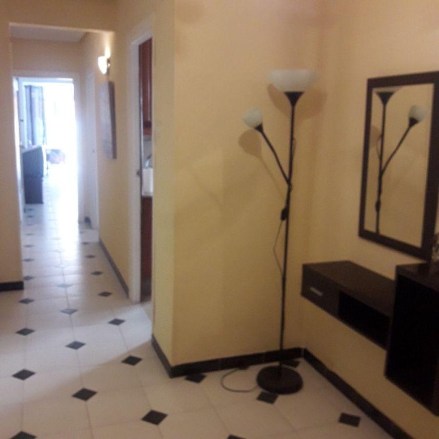 For sale of flat in Albox