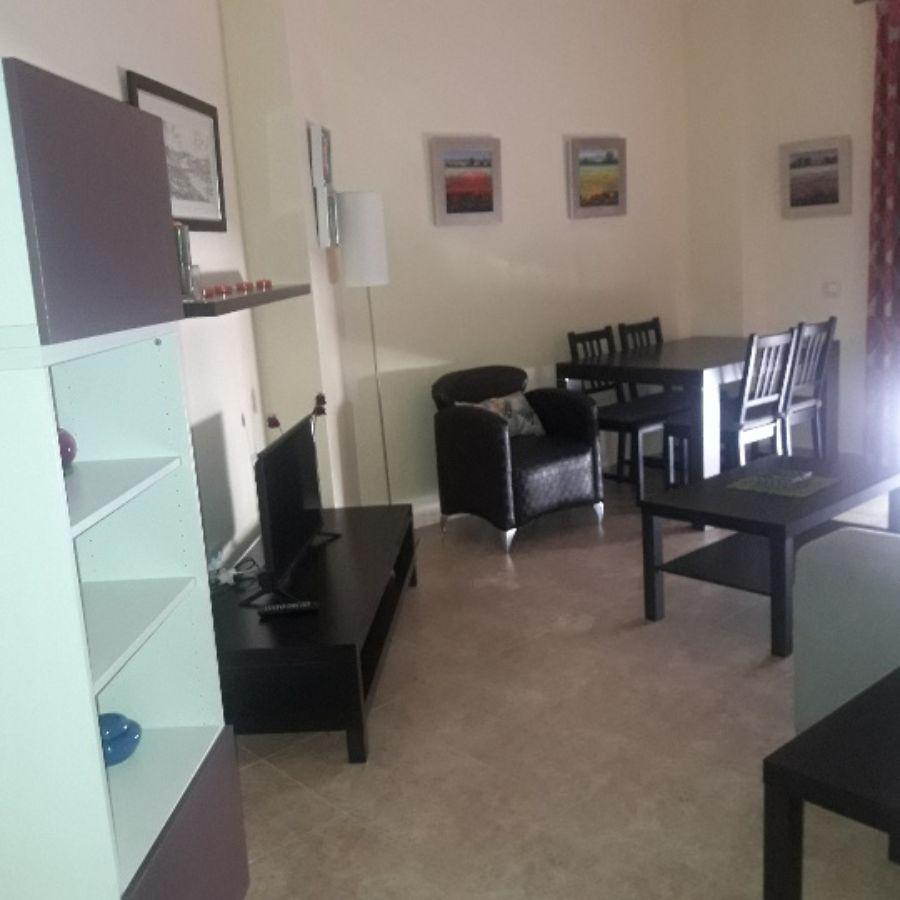 For sale of flat in Albox